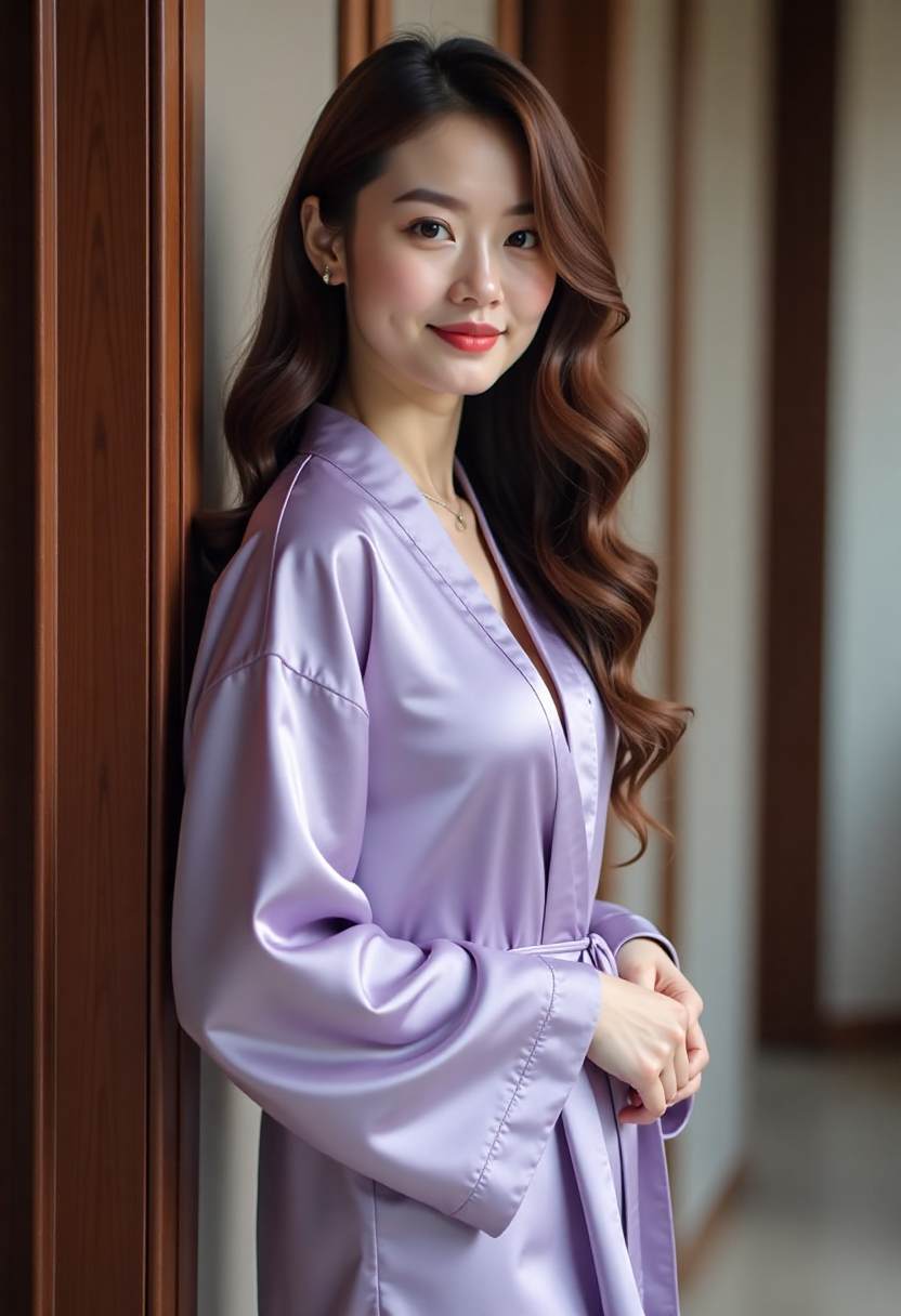 《拾光档案》剧照