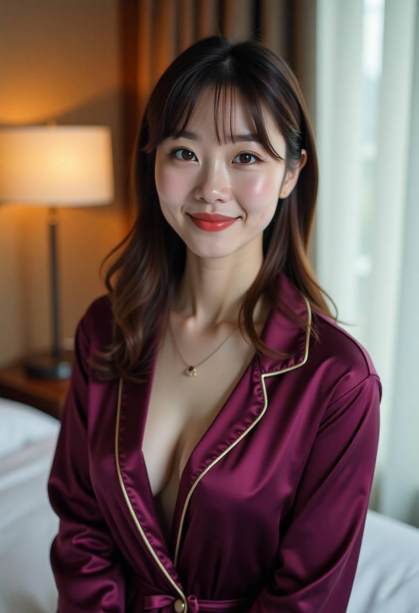 《雾港来客》海报
