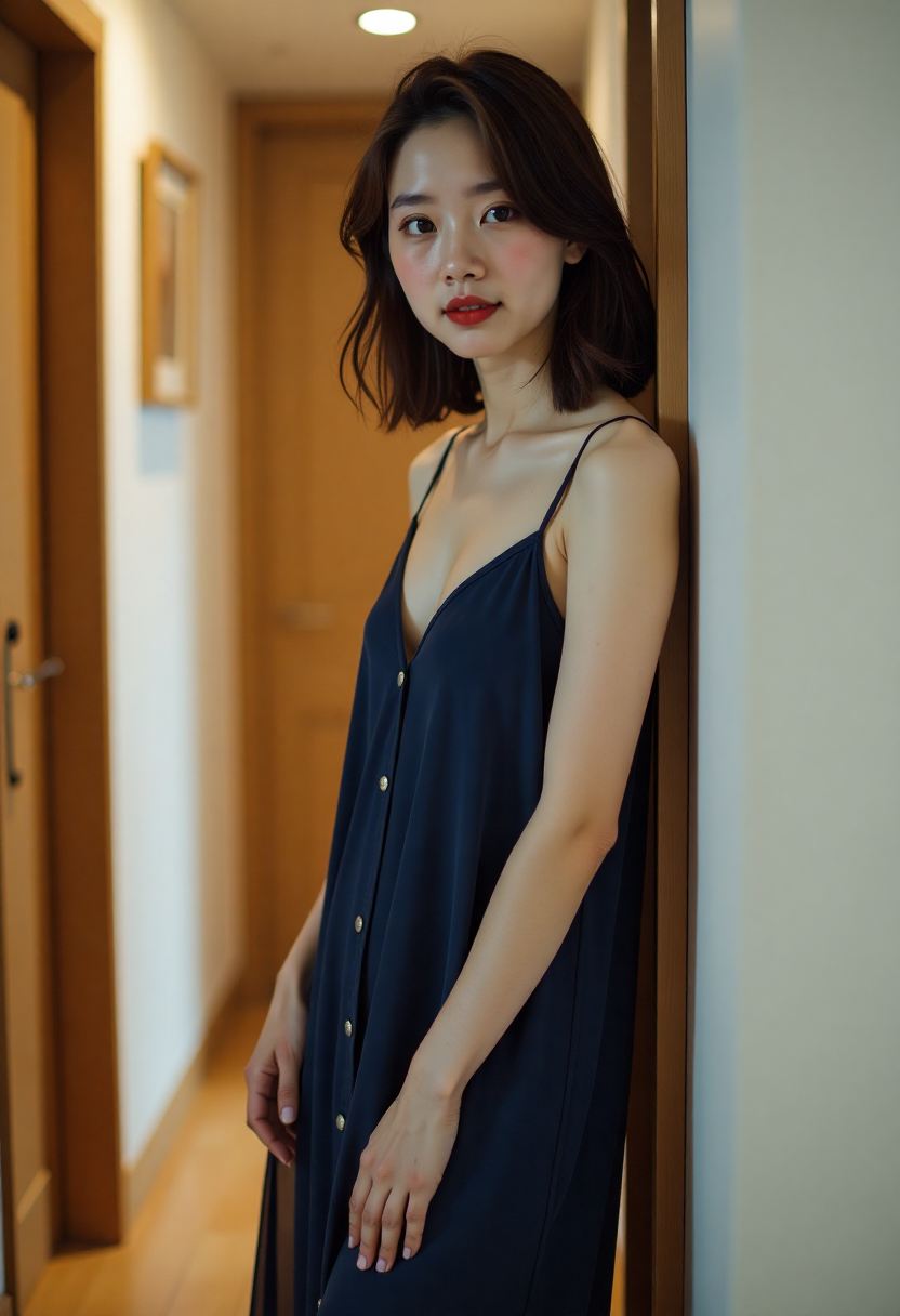 《好好吃饭》剧照